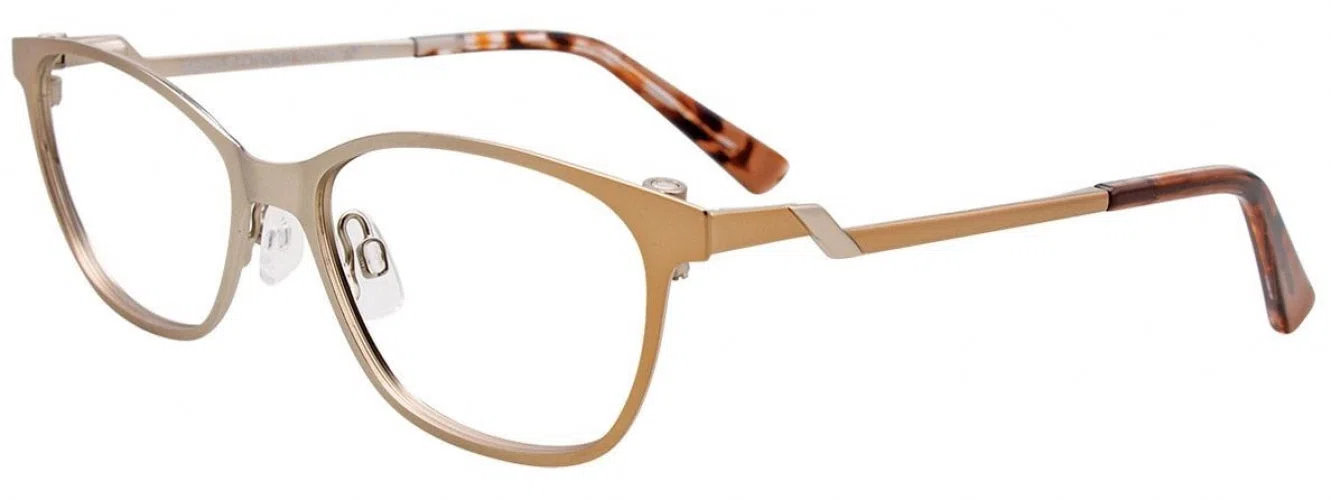Aspex Eyewear EC478 Eyeglasses - view 2